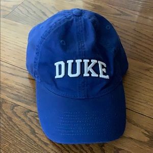 Duke Baseball Cap